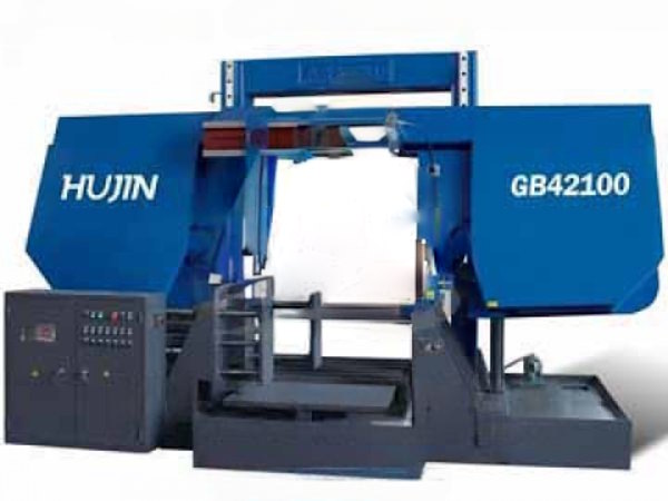 Ленточнопильный станок gb 42100