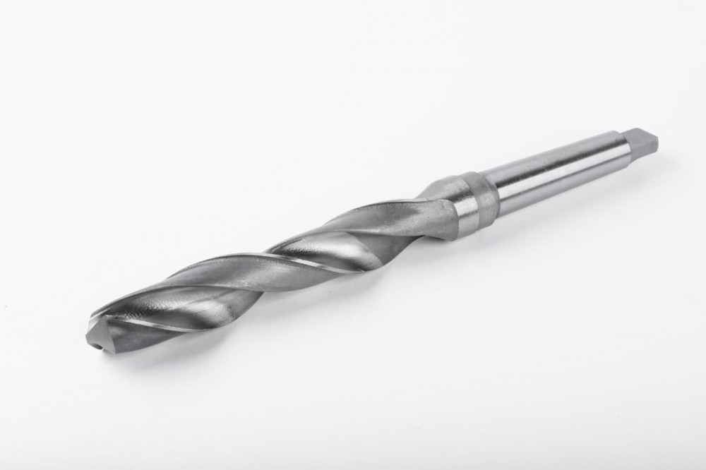 Сверло с коническим хвостовиком шлифовальное D33,5