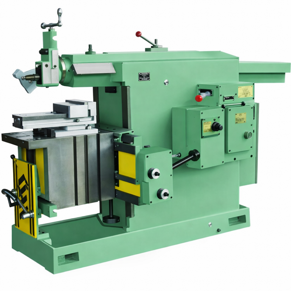 Станок поперечно строгальный BC6063